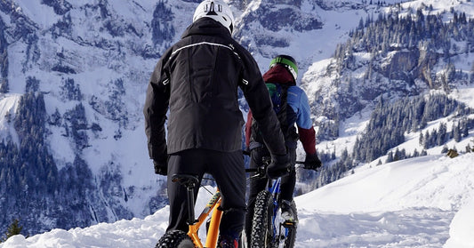 Sport im Winter: So trainierst du richtig bei Kälte