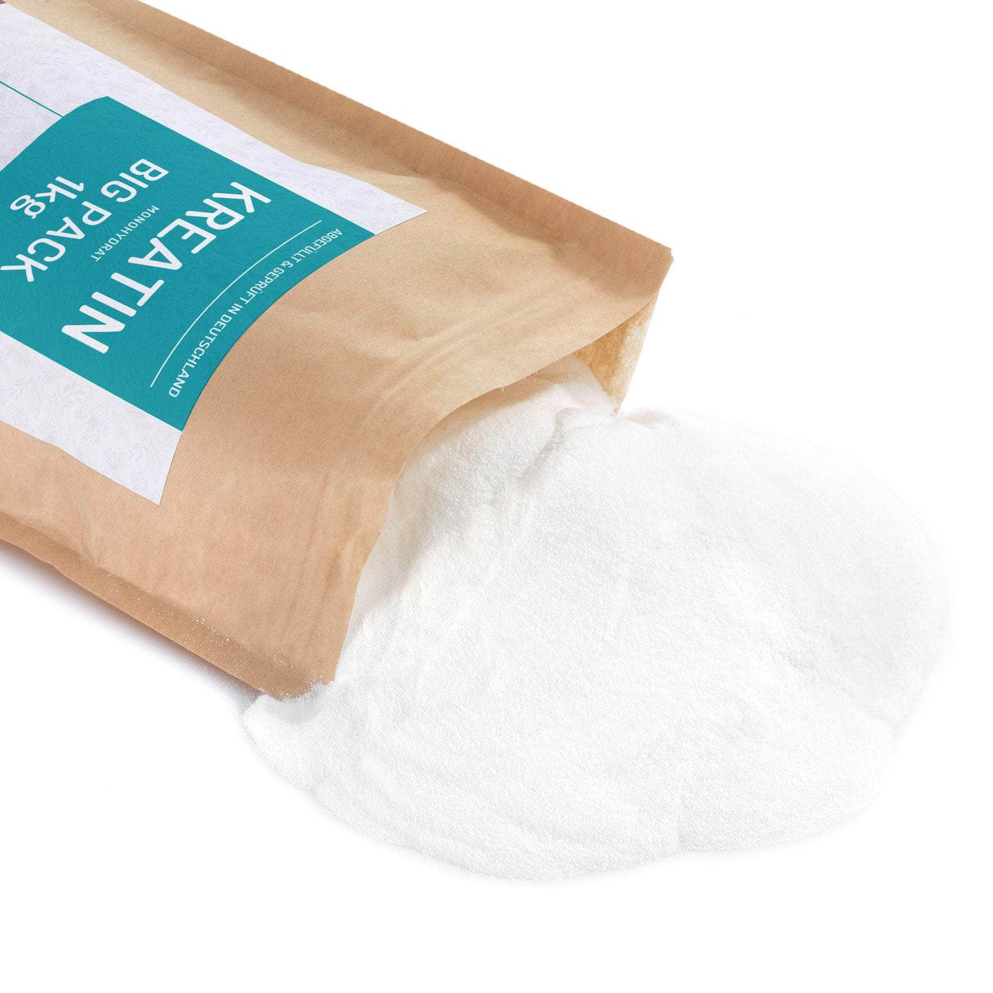 Kreatin Monohydrat BigPack - 1kg