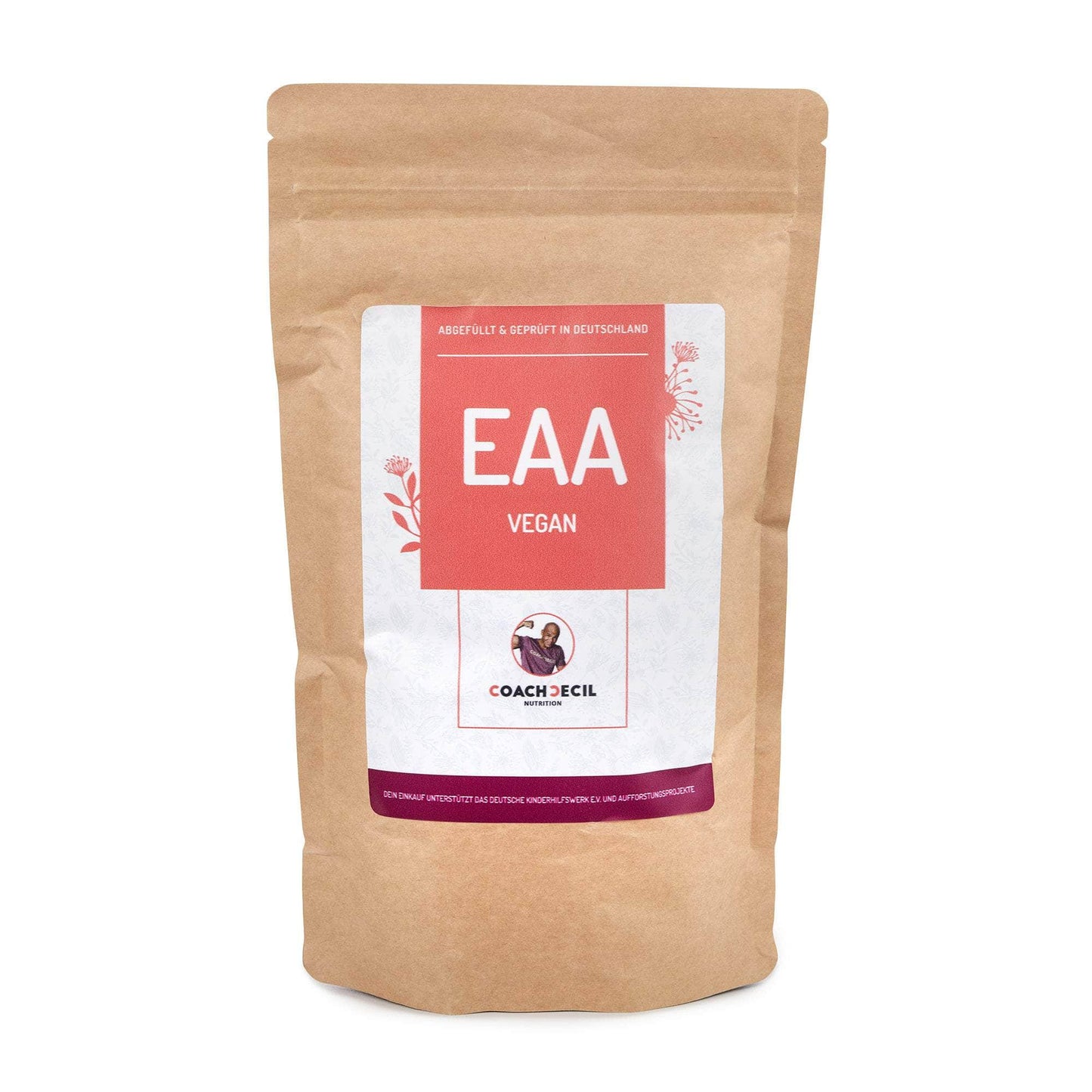 EAA Pulver - 500g