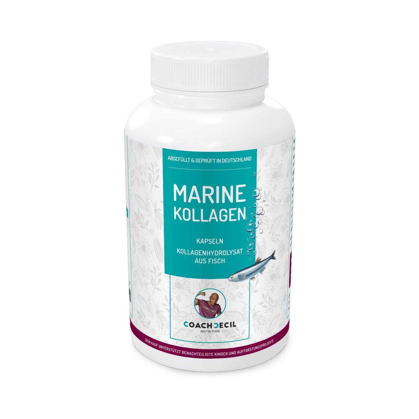 Marine Kollagen