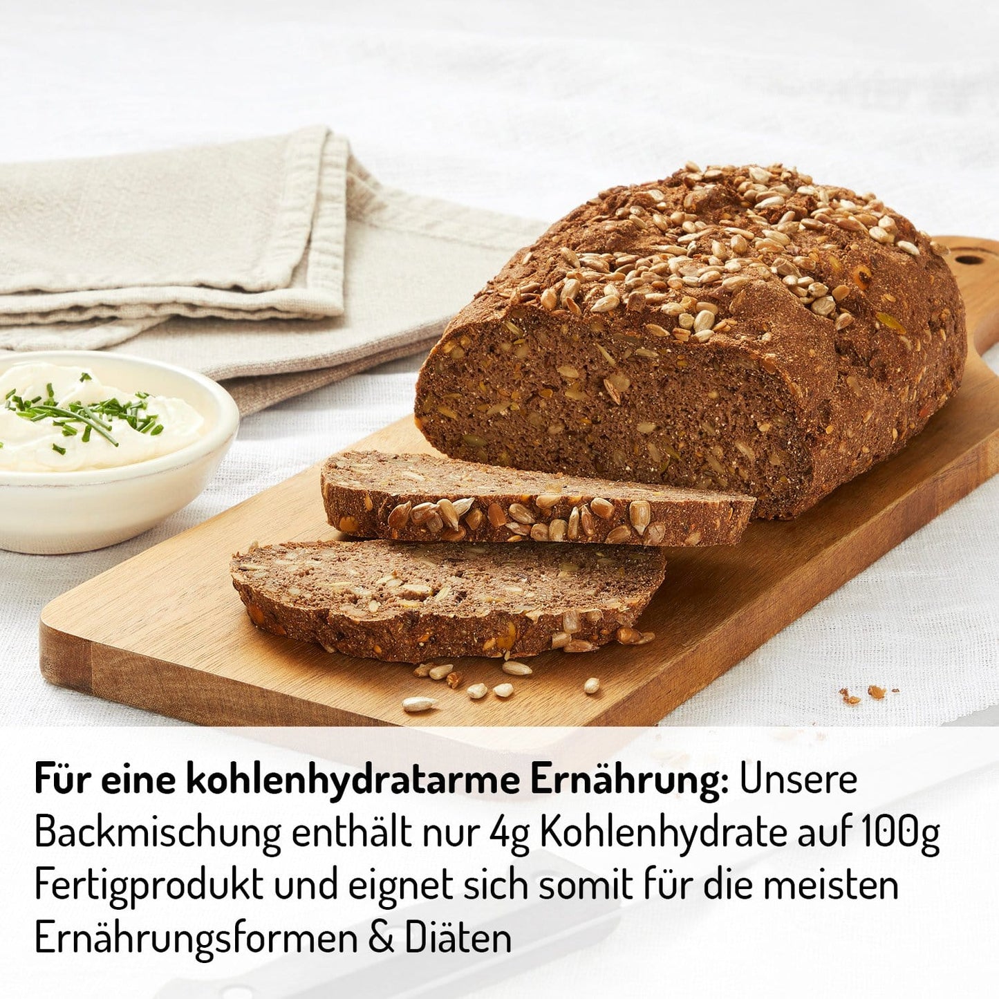 vollkorn brot