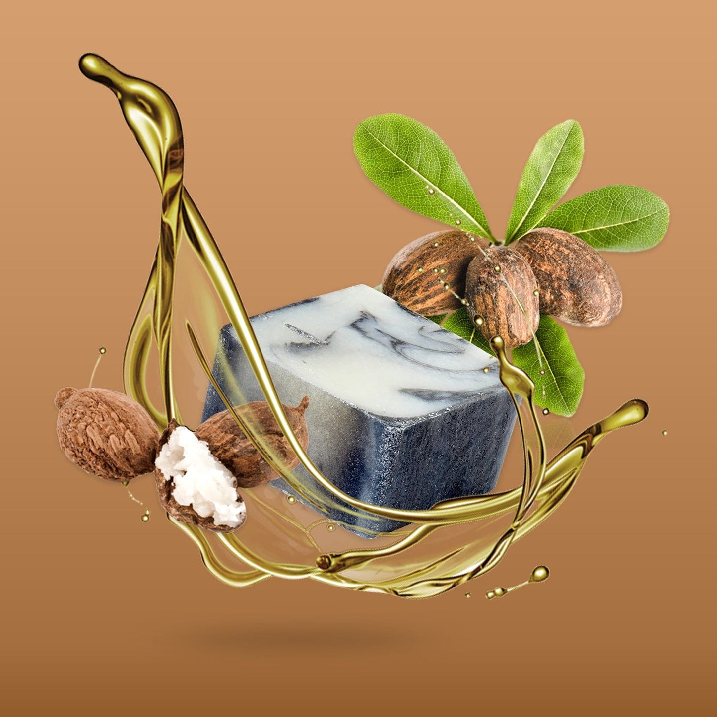 Sheabutter naturseife natürlich