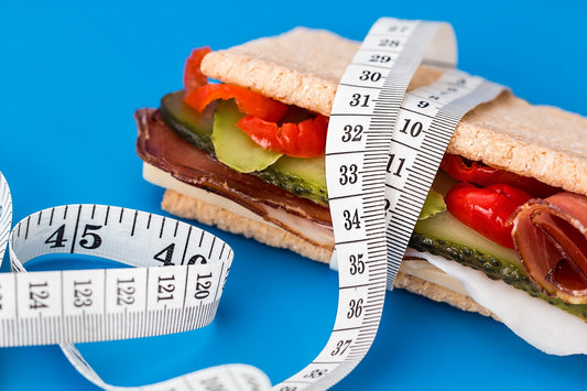 Tipps zum Abnehmen: So verlierst du nachhaltig an Gewicht